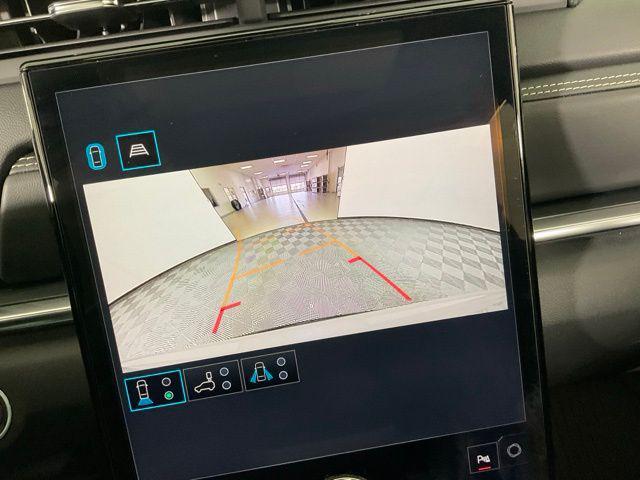 used 2026 GMC Terrain car, priced at $29,999