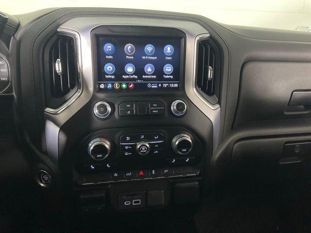 used 2021 GMC Sierra 1500 car, priced at $37,775