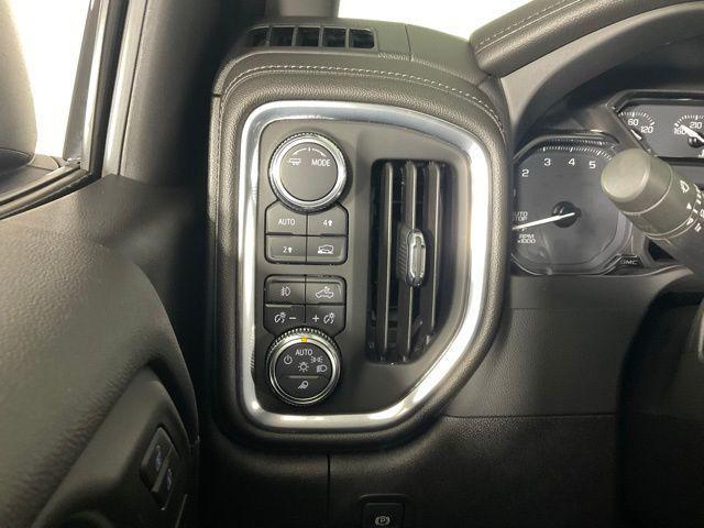 used 2021 GMC Sierra 1500 car, priced at $37,775
