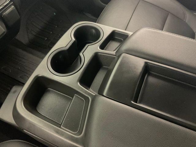 used 2021 GMC Sierra 1500 car, priced at $37,775
