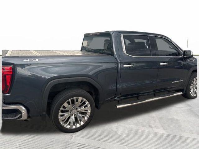 used 2021 GMC Sierra 1500 car, priced at $37,603