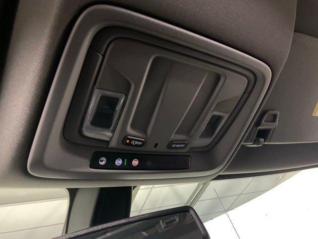 used 2021 GMC Sierra 1500 car, priced at $37,775