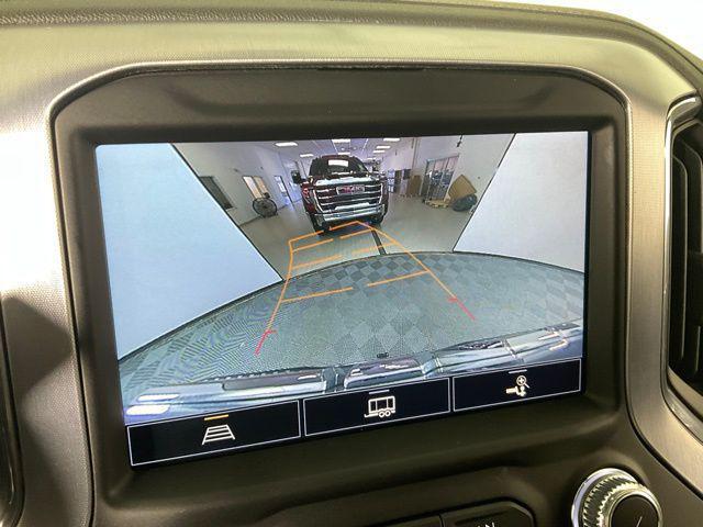 used 2021 GMC Sierra 1500 car, priced at $37,775