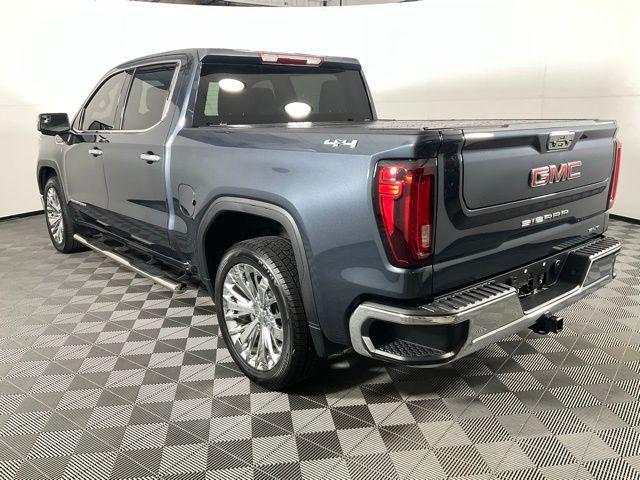 used 2021 GMC Sierra 1500 car, priced at $37,775