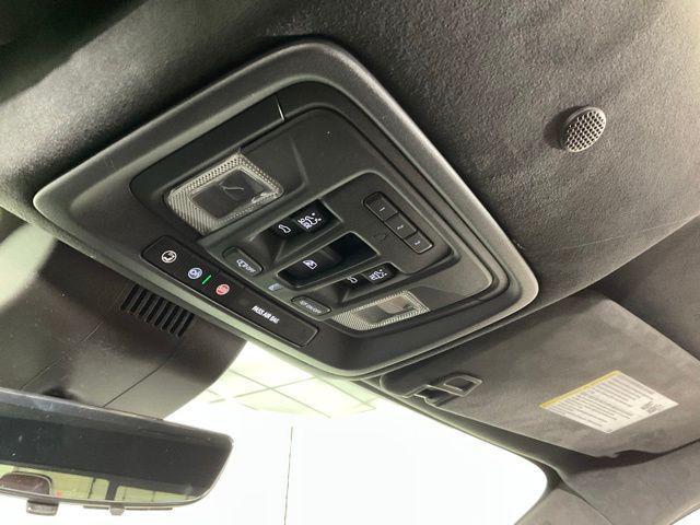 new 2025 GMC Sierra 3500 car, priced at $101,510