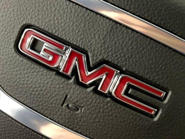 new 2025 GMC Sierra 1500 car, priced at $49,146