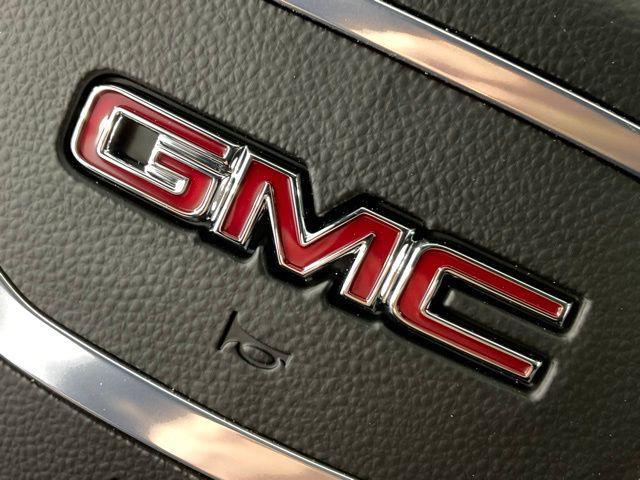 new 2025 GMC Sierra 1500 car, priced at $49,146