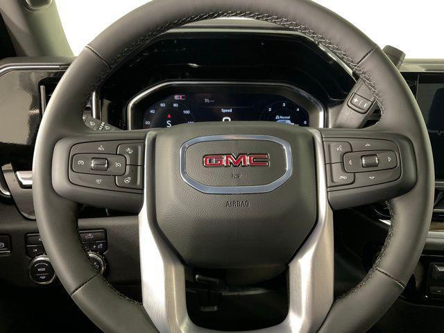 new 2025 GMC Sierra 1500 car, priced at $49,146