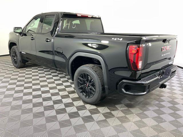 new 2025 GMC Sierra 1500 car, priced at $49,146