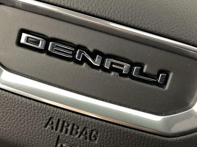 new 2025 GMC Canyon car, priced at $54,945