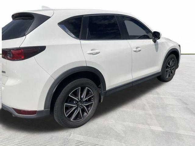 used 2018 Mazda CX-5 car, priced at $16,955
