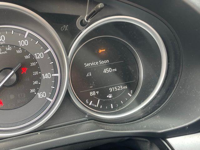 used 2018 Mazda CX-5 car, priced at $16,955