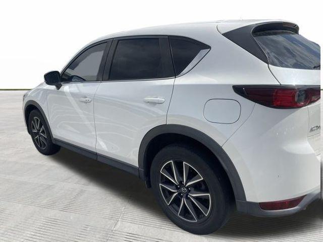 used 2018 Mazda CX-5 car, priced at $16,955