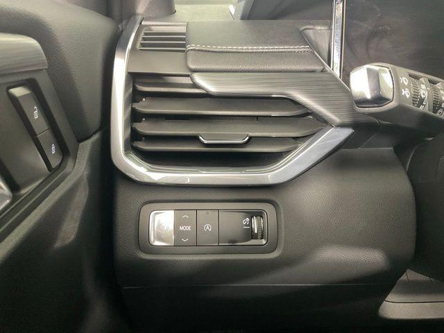 used 2024 GMC Acadia car, priced at $39,555