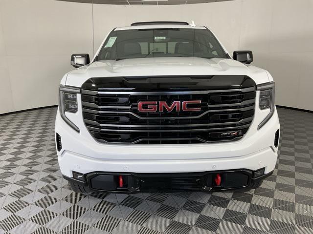 new 2025 GMC Sierra 1500 car, priced at $74,255