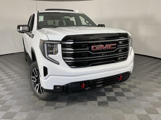 new 2025 GMC Sierra 1500 car, priced at $74,255