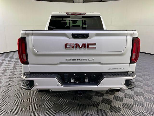used 2023 GMC Sierra 1500 car, priced at $55,626