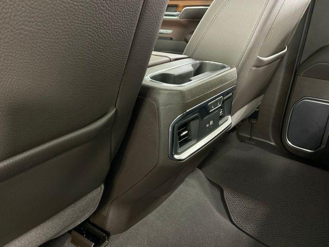 used 2023 GMC Sierra 1500 car, priced at $55,626