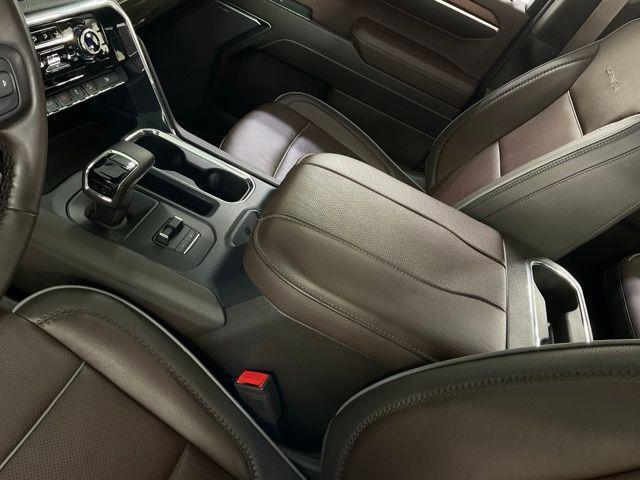 used 2023 GMC Sierra 1500 car, priced at $55,626