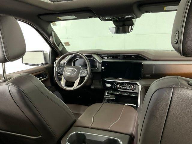 used 2023 GMC Sierra 1500 car, priced at $55,626