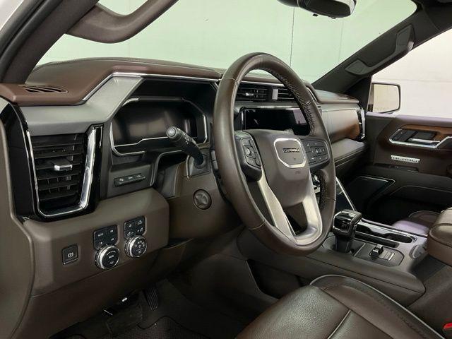 used 2023 GMC Sierra 1500 car, priced at $55,626