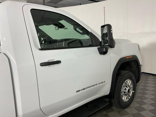 new 2025 GMC Sierra 2500 car, priced at $51,051