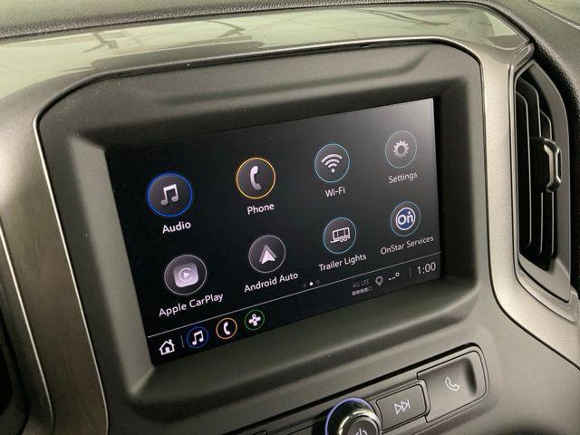 new 2025 GMC Sierra 2500 car, priced at $51,051