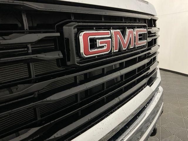 new 2025 GMC Sierra 2500 car, priced at $51,051
