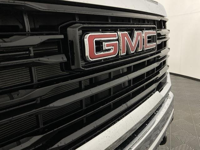 new 2025 GMC Sierra 2500 car, priced at $52,715