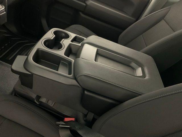 new 2025 GMC Sierra 2500 car, priced at $51,051
