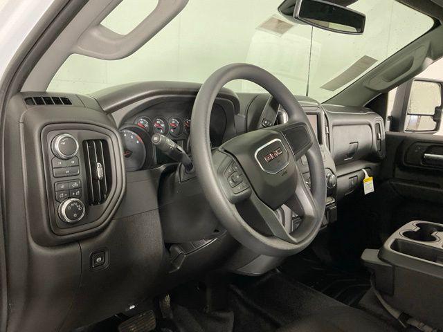 new 2025 GMC Sierra 2500 car, priced at $51,051