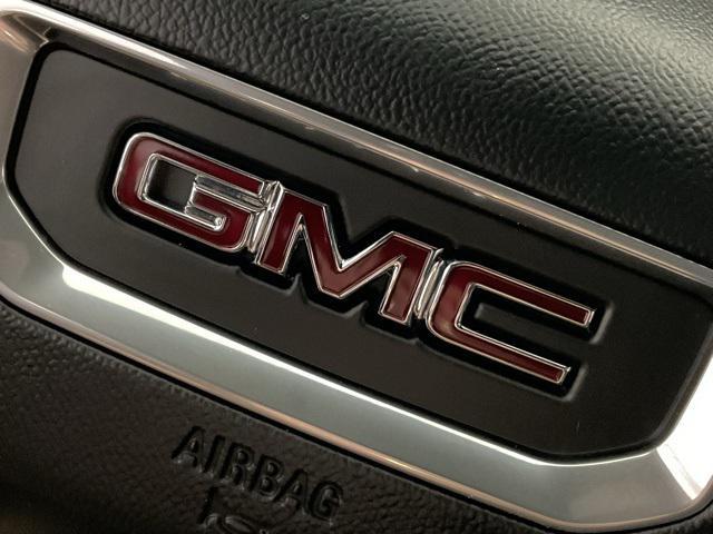 new 2025 GMC Acadia car, priced at $52,474