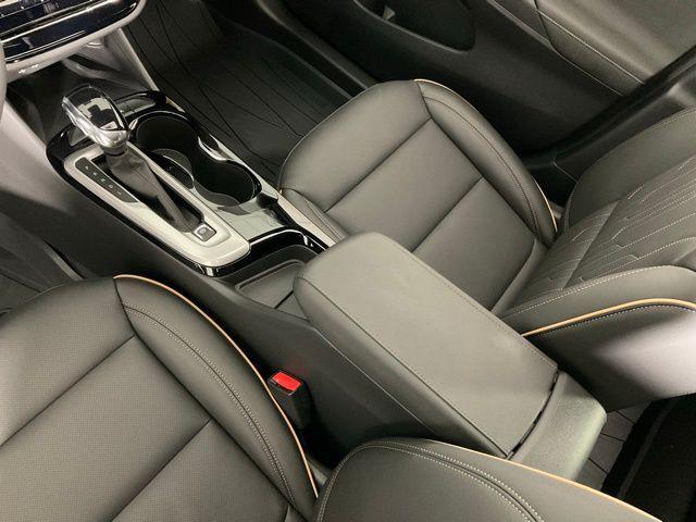 new 2025 Buick Envista car, priced at $31,910