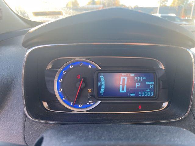 used 2016 Chevrolet Trax car, priced at $12,914