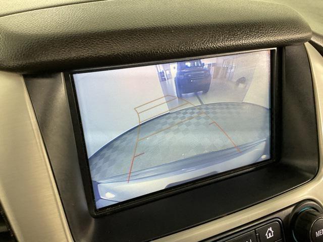used 2019 GMC Yukon car, priced at $29,342