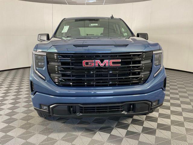 new 2025 GMC Sierra 1500 car, priced at $52,250