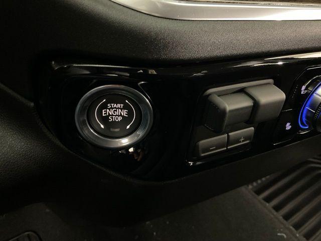 new 2025 GMC Sierra 1500 car, priced at $52,250