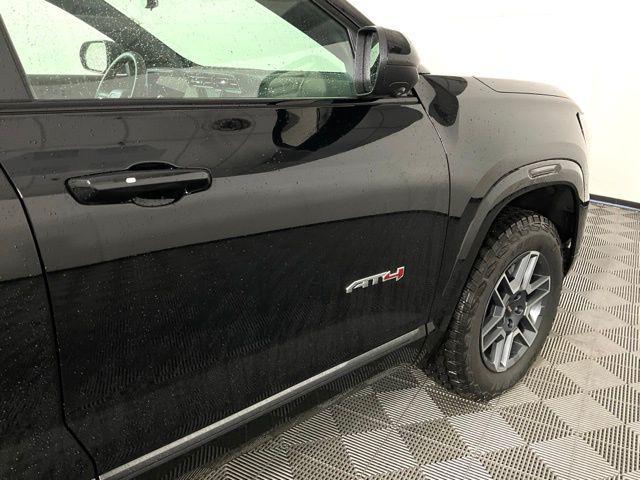 new 2026 GMC Terrain car, priced at $44,030