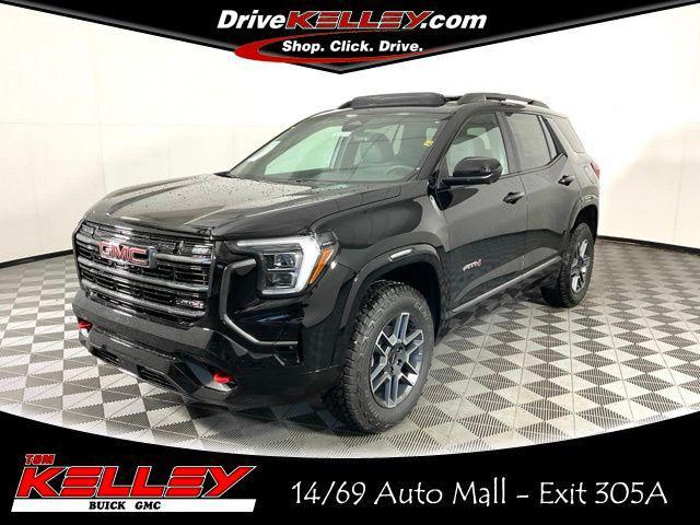 new 2026 GMC Terrain car, priced at $44,030
