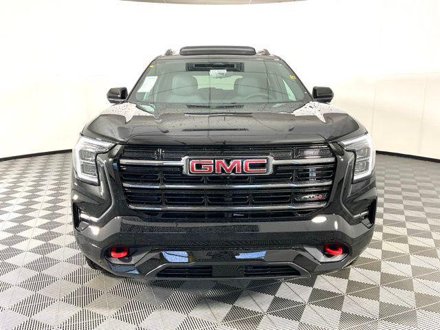 new 2026 GMC Terrain car, priced at $44,030
