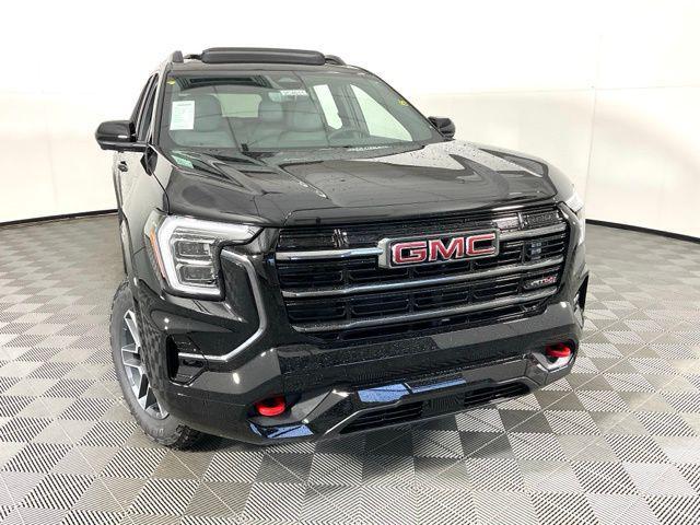 new 2026 GMC Terrain car, priced at $44,030