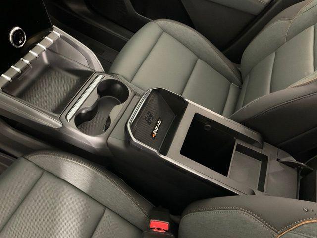 new 2026 GMC Terrain car, priced at $44,030