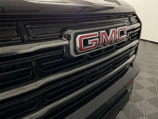 new 2026 GMC Terrain car, priced at $44,030