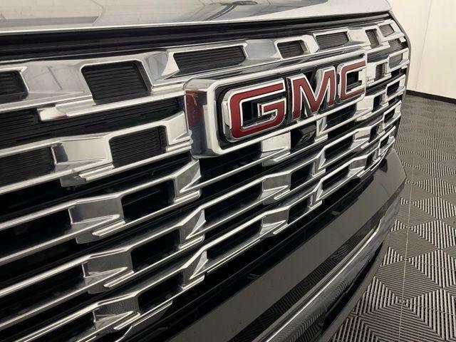 new 2026 GMC Terrain car, priced at $44,060