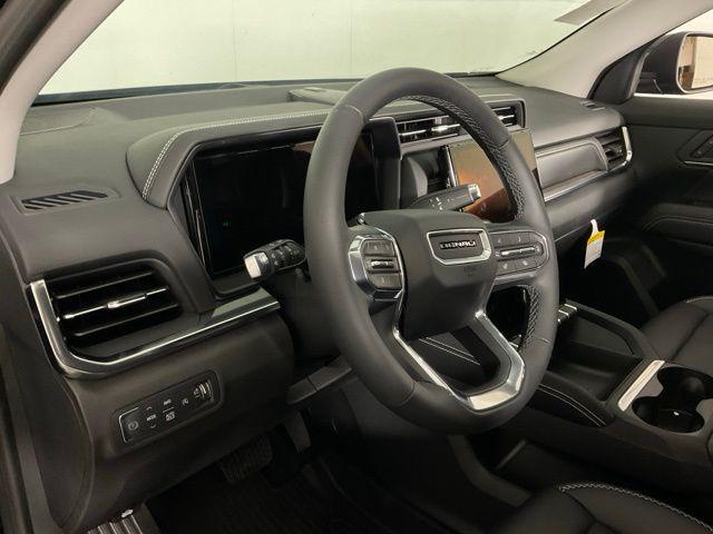 new 2026 GMC Terrain car, priced at $44,060