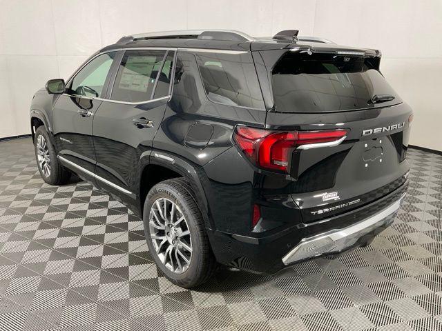 new 2026 GMC Terrain car, priced at $44,060