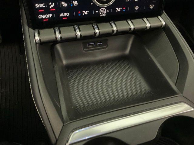 new 2026 GMC Terrain car, priced at $44,060