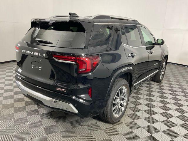 new 2026 GMC Terrain car, priced at $44,060