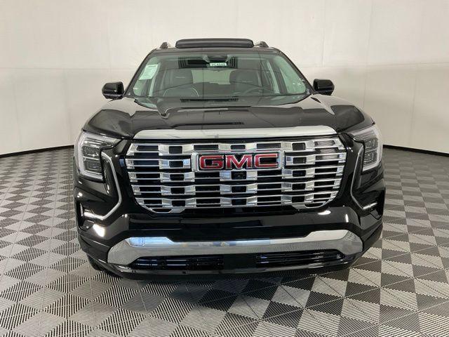new 2026 GMC Terrain car, priced at $44,060