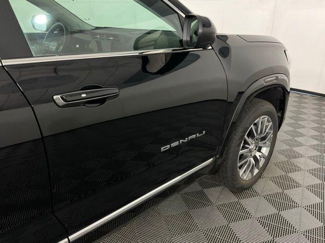new 2026 GMC Terrain car, priced at $44,060